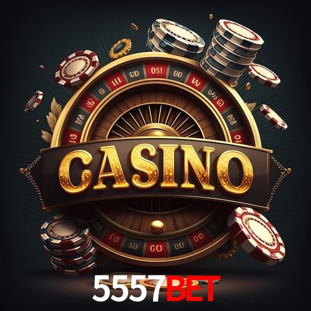APP oficial da 5557BET para mobile